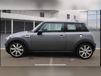 Used MINI Hatch 2007 for sale - 76594768: Photo