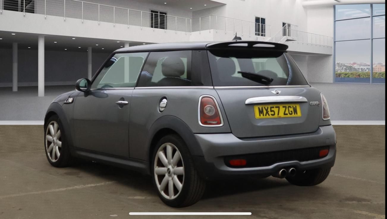 Used MINI Hatch 2007 for sale - 76594768: Photo 3