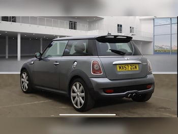 Used MINI Hatch 2007 for sale - 76594768: Photo