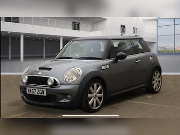 Used MINI Hatch 2007 for sale - 76594768: Photo