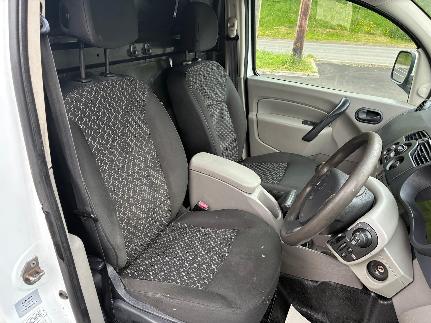 Used Renault Kangoo 2009 for sale - 74706758: Photo 13