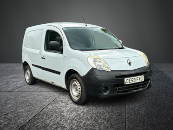 Used Renault Kangoo 2009 for sale - 74706758: Photo