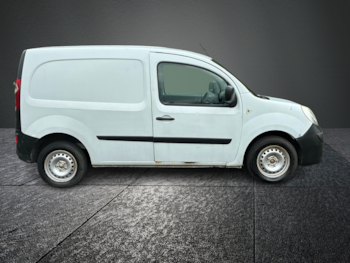 Used Renault Kangoo 2009 for sale - 74706758: Photo