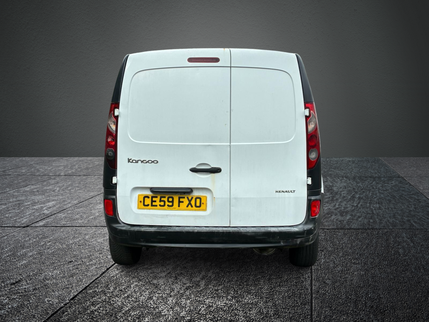 Used Renault Kangoo 2009 for sale - 74706758: Photo 5