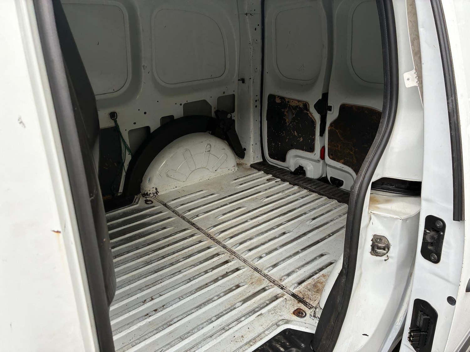 Used Renault Kangoo 2009 for sale - 74706758: Photo 9