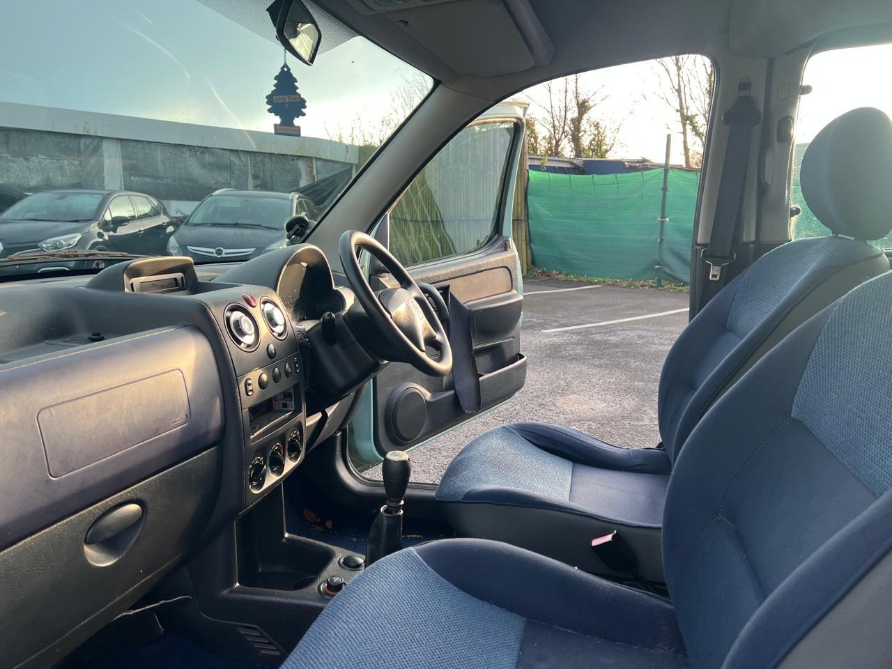 Used Citroen Berlingo Multispace 2004 for sale - 77640980: Photo 12