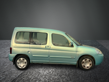 Used Citroen Berlingo Multispace 2004 for sale - 77640980: Photo