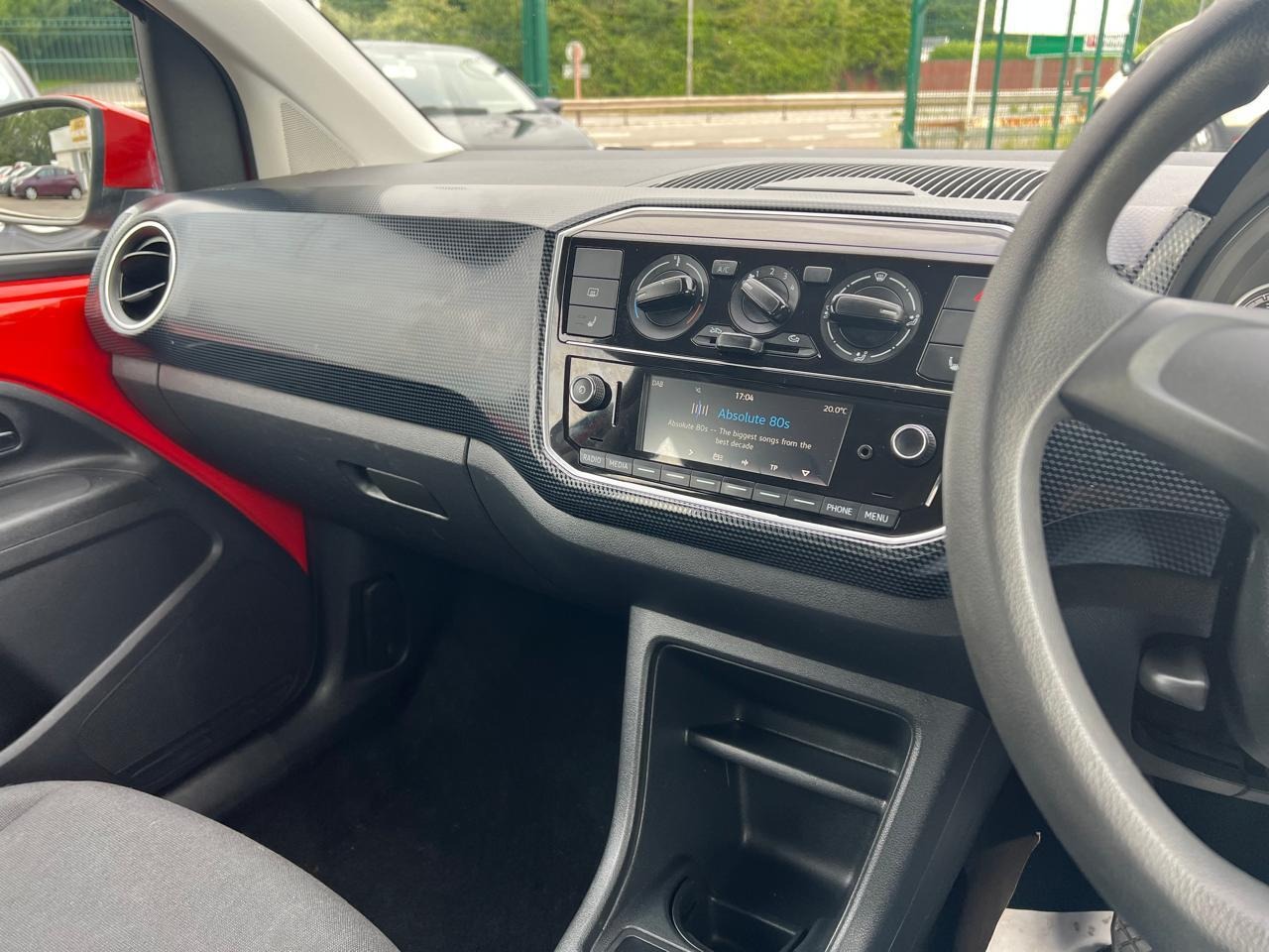 Used Volkswagen up! 2017 for sale - 77483800: Photo 7