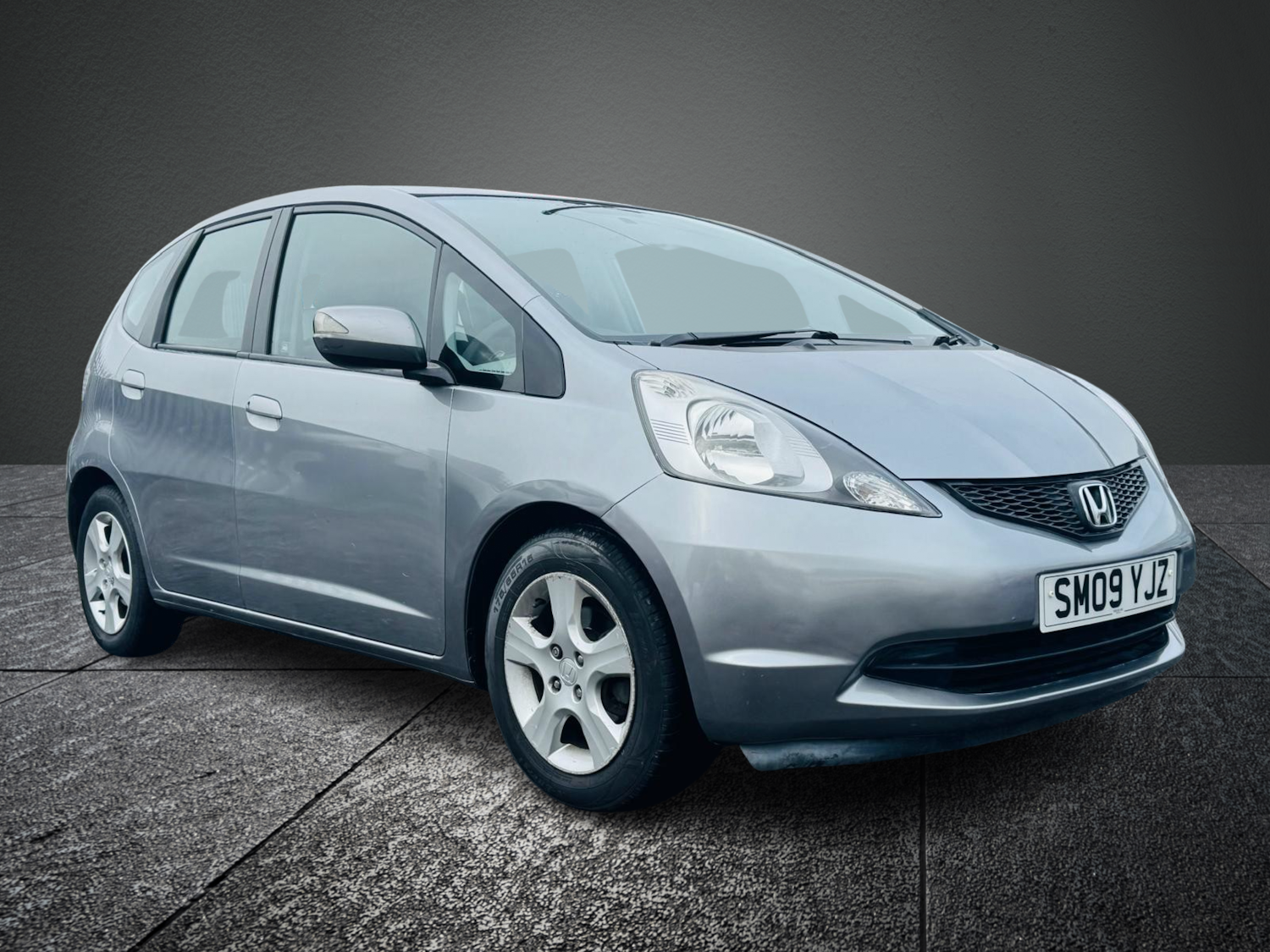 Used Honda Jazz 2009 for sale - 77323936: Photo 1
