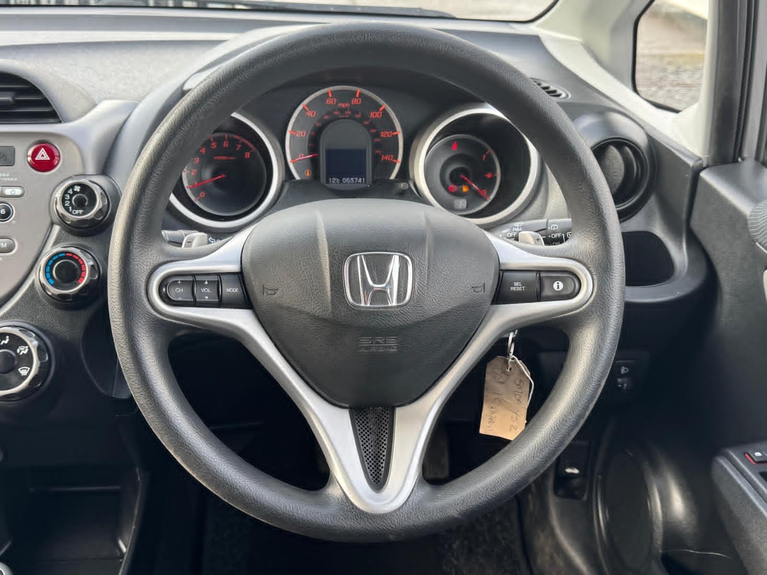 Used Honda Jazz 2009 for sale - 77323936: Photo 15