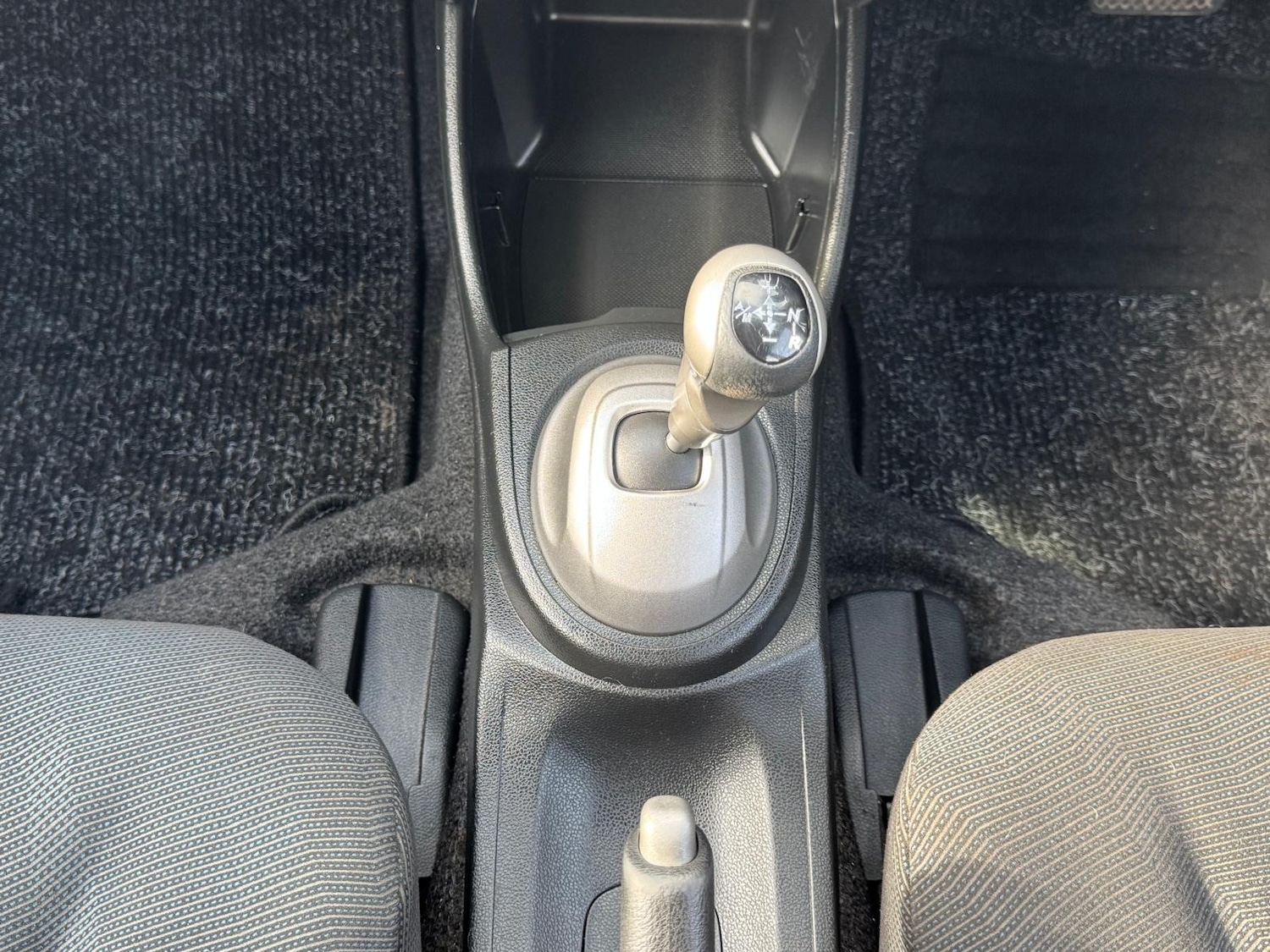 Used Honda Jazz 2009 for sale - 77323936: Photo 18