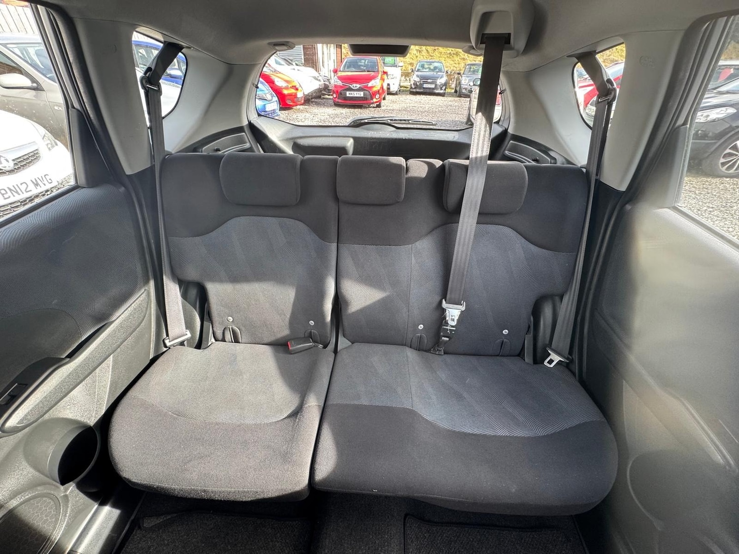 Used Honda Jazz 2009 for sale - 77323936: Photo 19