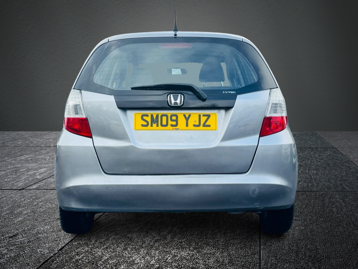 Used Honda Jazz 2009 for sale - 77323936: Photo 5