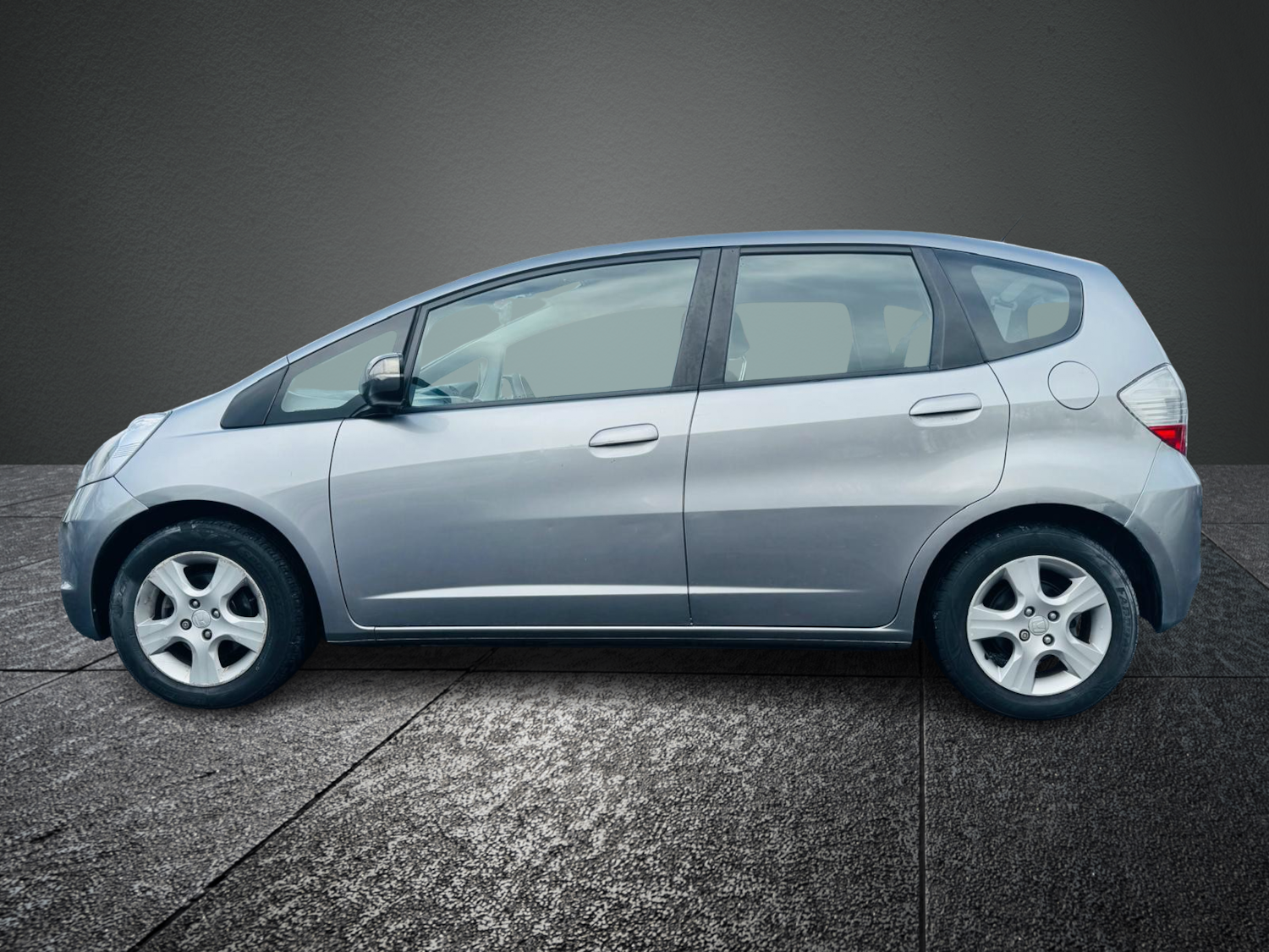 Used Honda Jazz 2009 for sale - 77323936: Photo 7