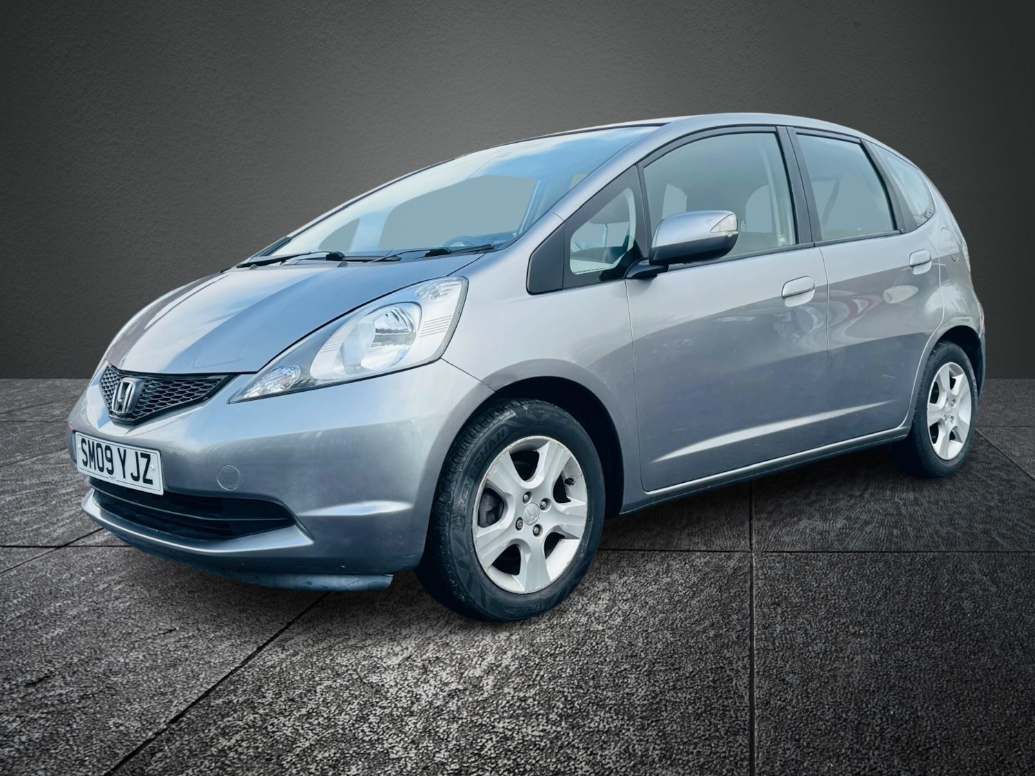 Used Honda Jazz 2009 for sale - 77323936: Photo 8