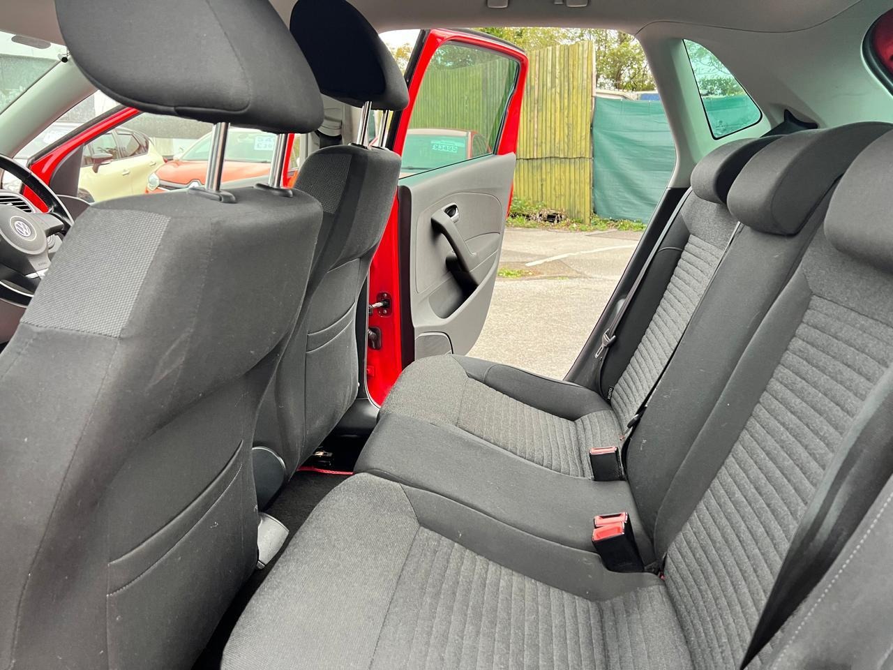 Used Volkswagen Polo 2014 for sale - 77484650: Photo 10