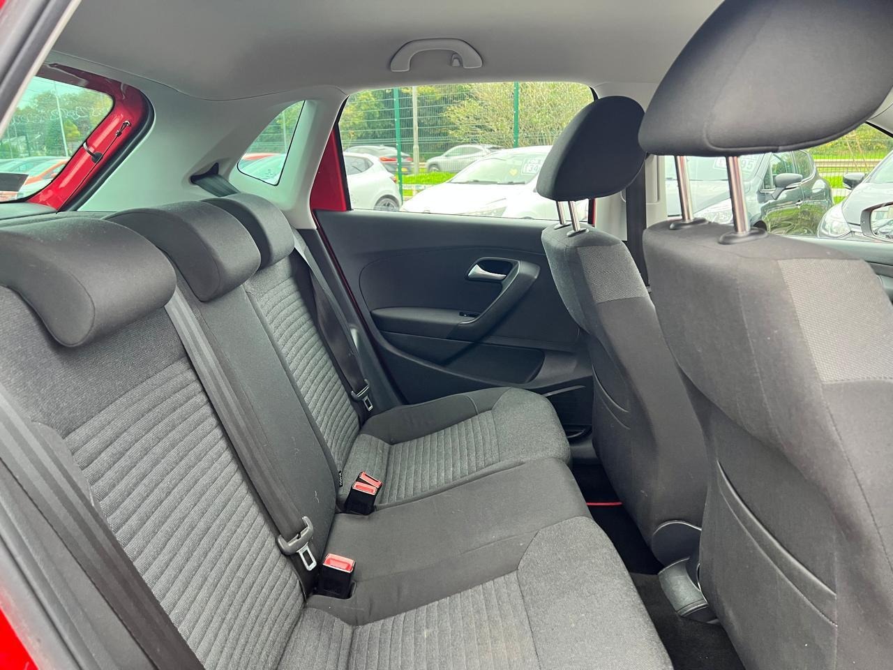 Used Volkswagen Polo 2014 for sale - 77484650: Photo 11