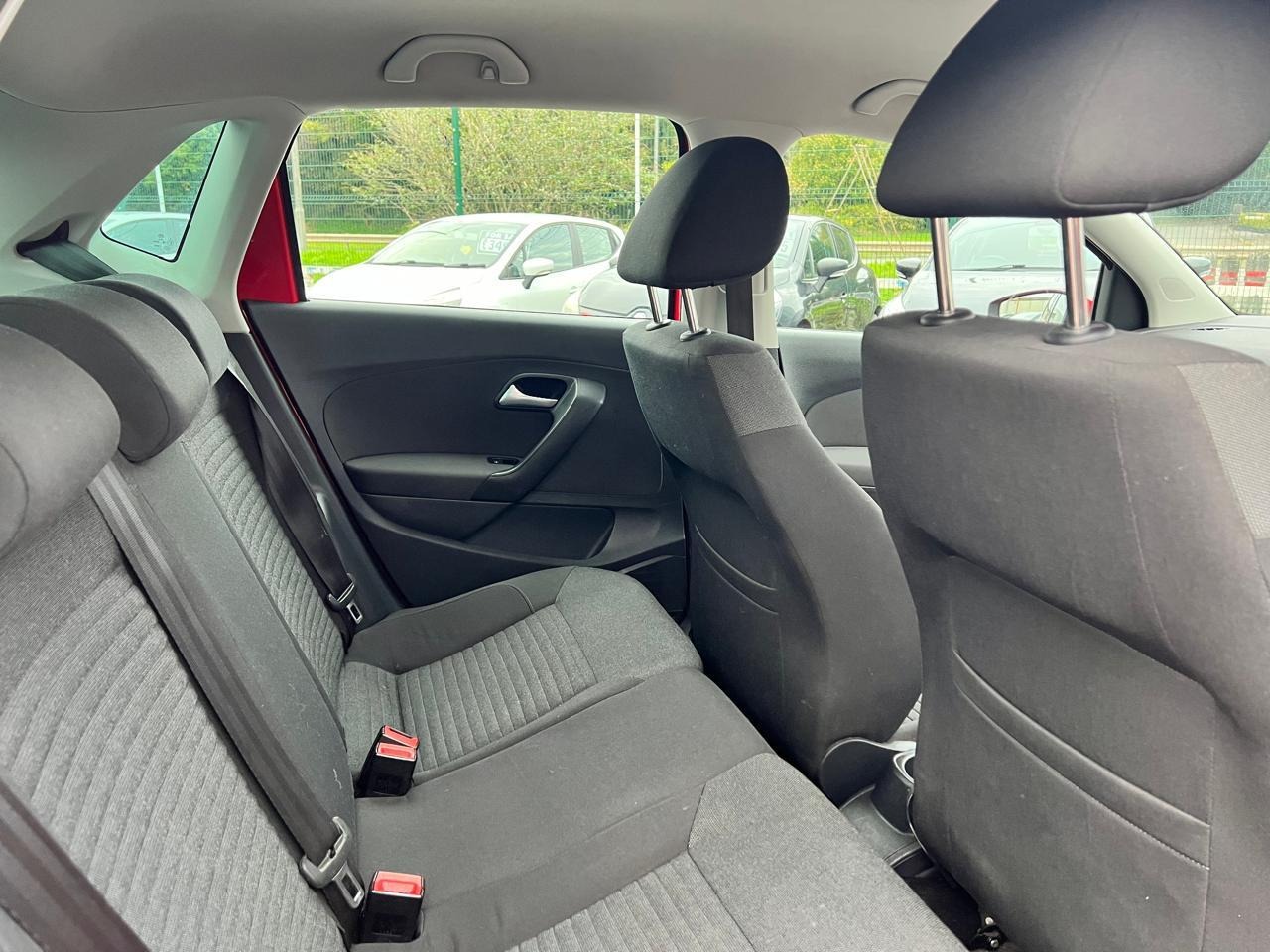 Used Volkswagen Polo 2014 for sale - 77484650: Photo 12