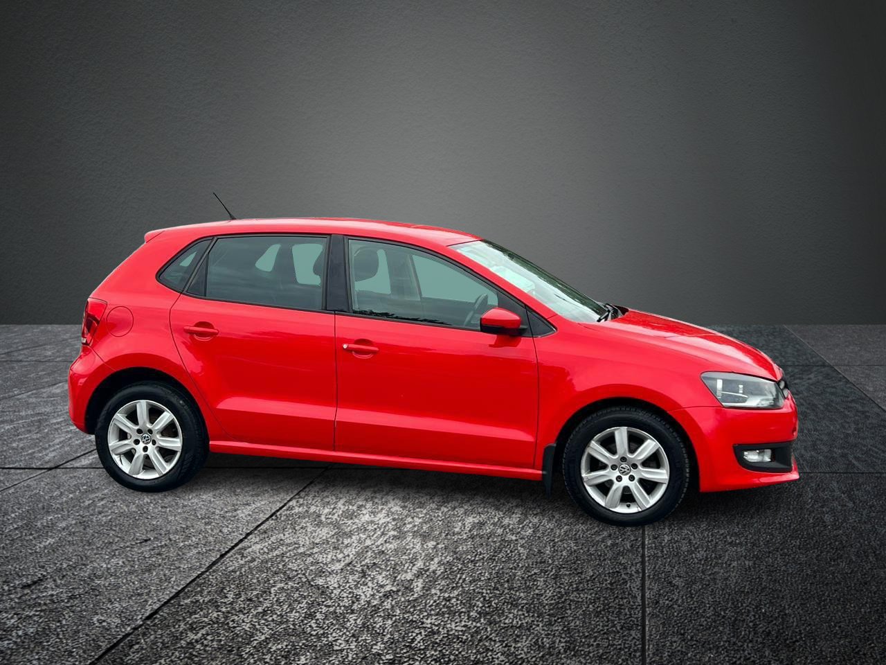 Used Volkswagen Polo 2014 for sale - 77484650: Photo 6