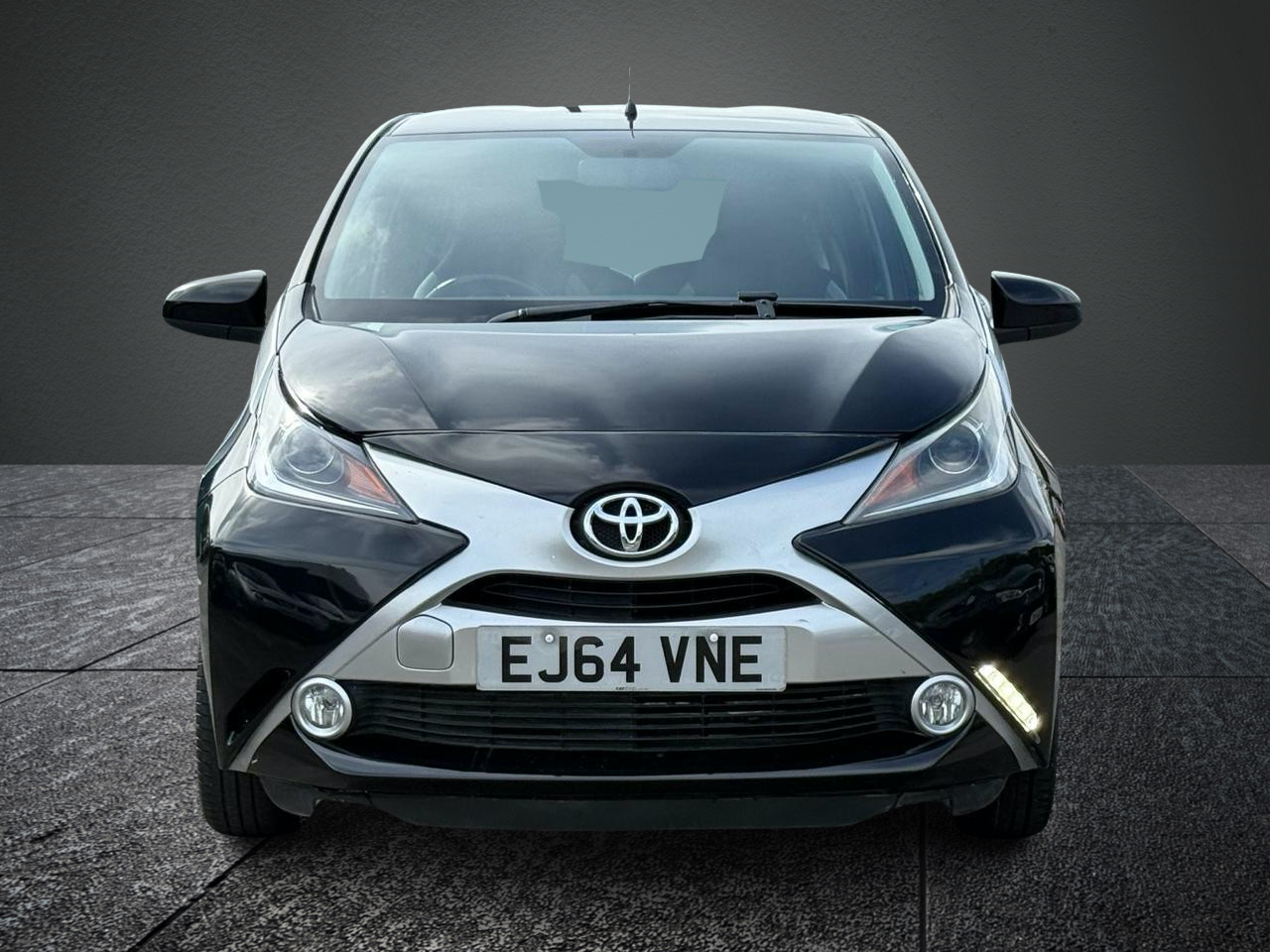 Used Toyota AYGO 2015 for sale - 77483999: Photo 3