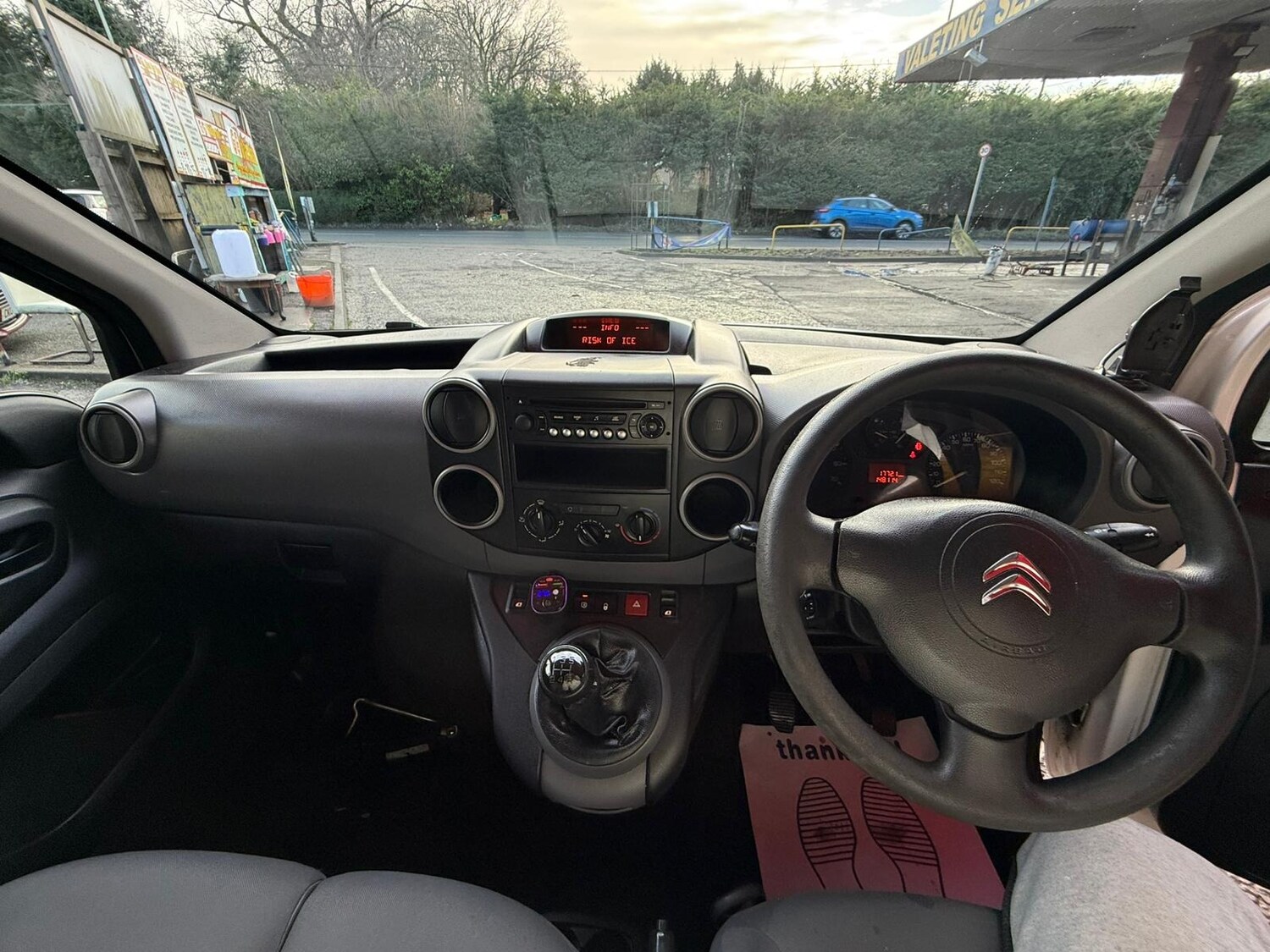 Used Citroen Berlingo 2016 for sale - 77337248: Photo 11