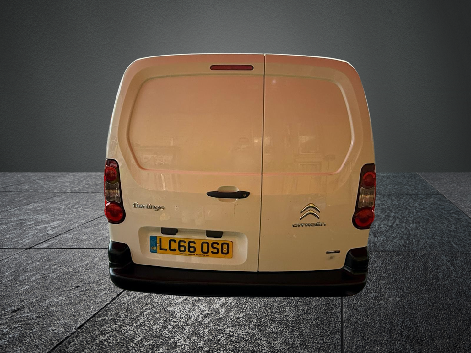 Used Citroen Berlingo 2016 for sale - 77337248: Photo 5