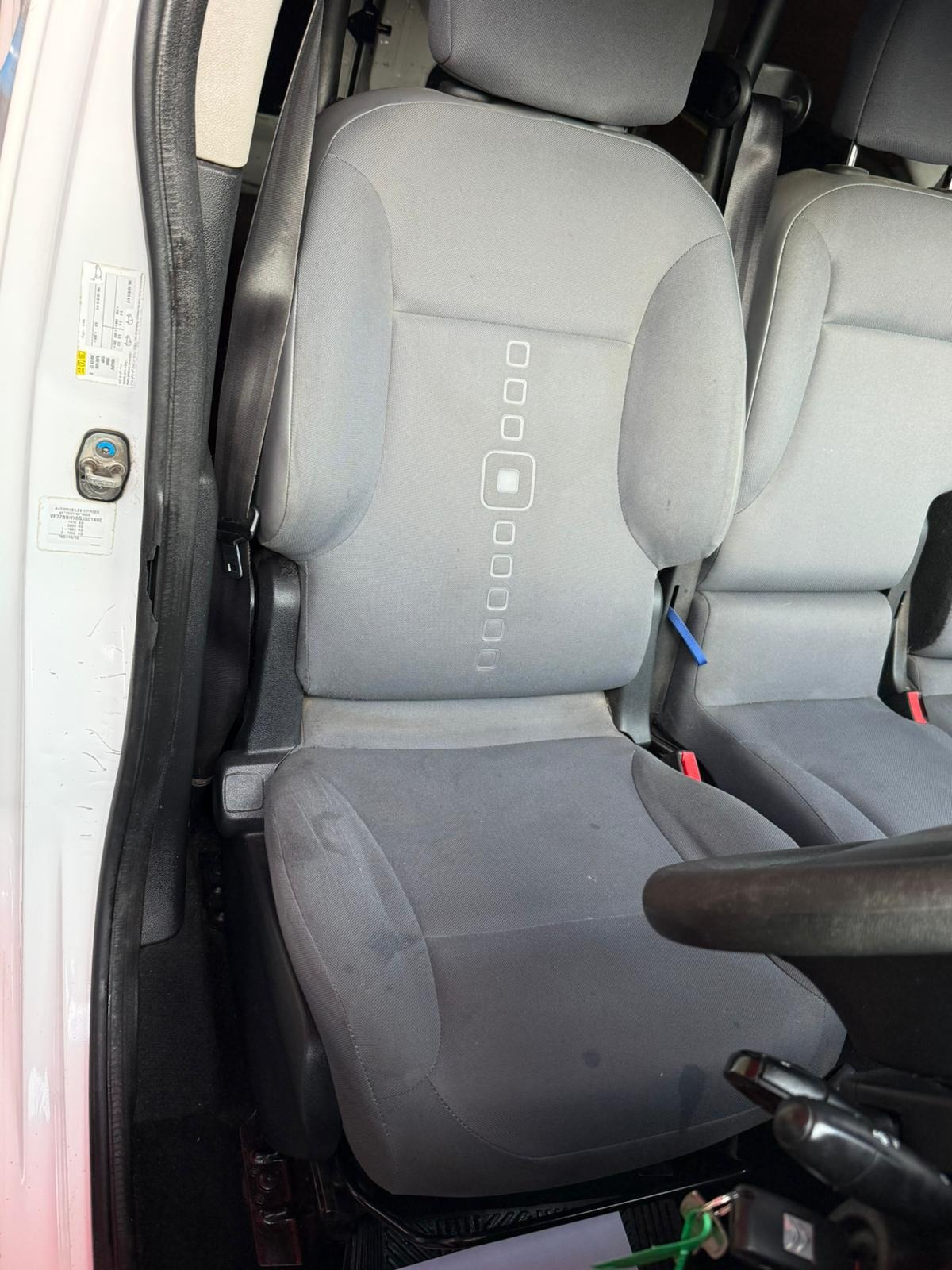 Used Citroen Berlingo 2016 for sale - 77337248: Photo 9