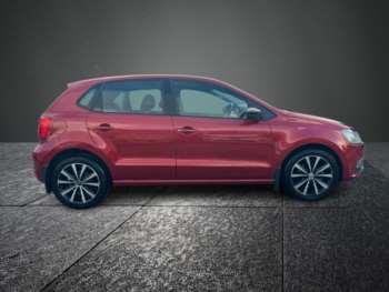 Used Volkswagen Polo 2014 for sale - 72626639: Photo