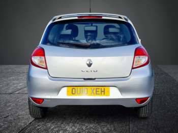 Used Renault Clio 2010 for sale - 69813963: Photo