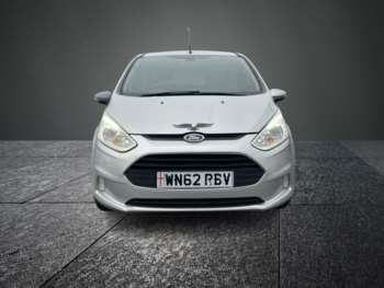 Used Ford B-MAX 2012 for sale - 73837198: Photo