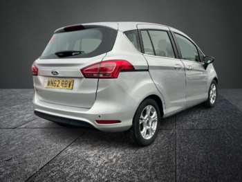 Used Ford B-MAX 2012 for sale - 73837198: Photo