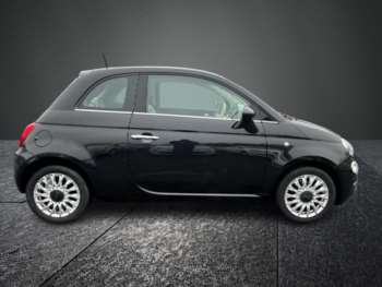 Used Fiat 500 2016 for sale - 73767314: Photo