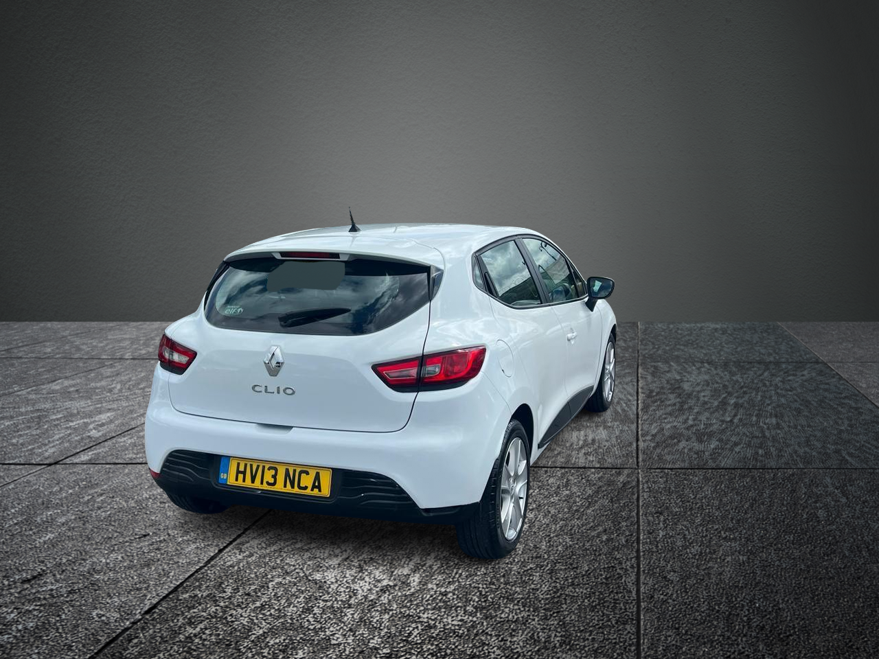 Used Renault Clio 2013 for sale - 77483793: Photo 4
