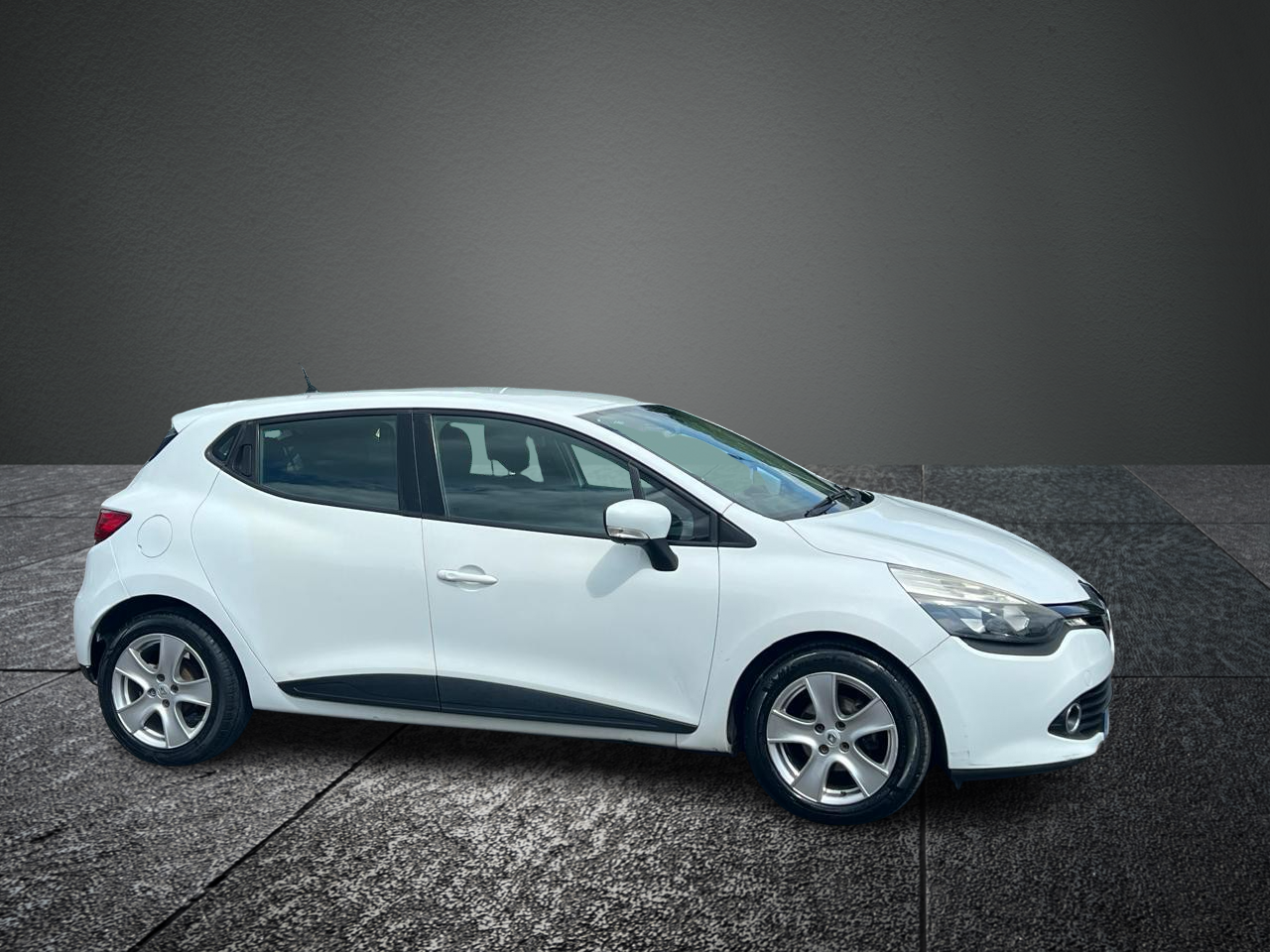 Used Renault Clio 2013 for sale - 77483793: Photo 7