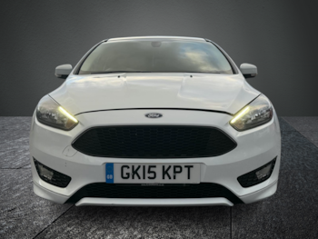 Used Ford Focus 2015 for sale - 77245557: Photo