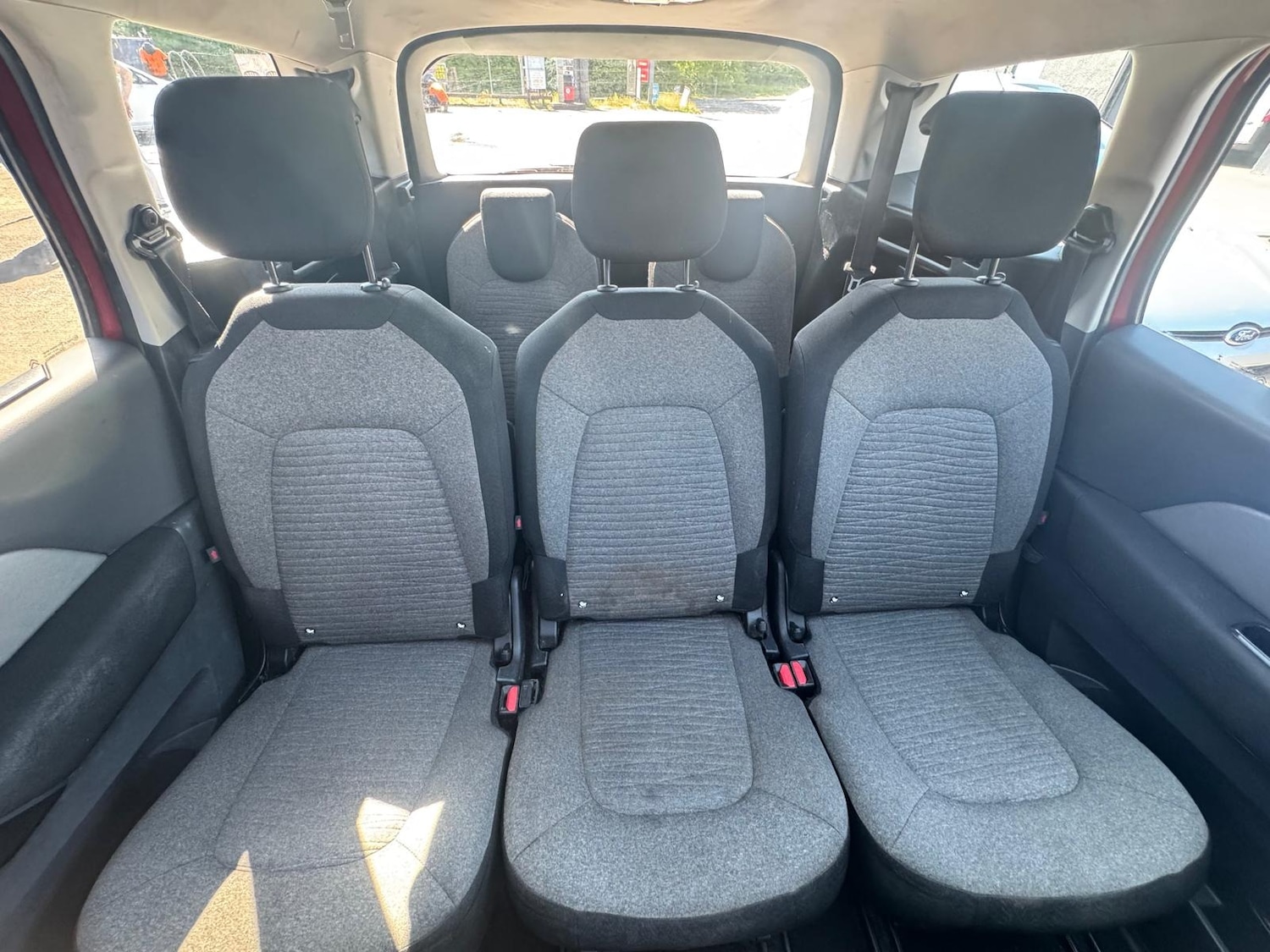 Used Citroen Grand C4 Picasso 2016 for sale - 77171341: Photo 15