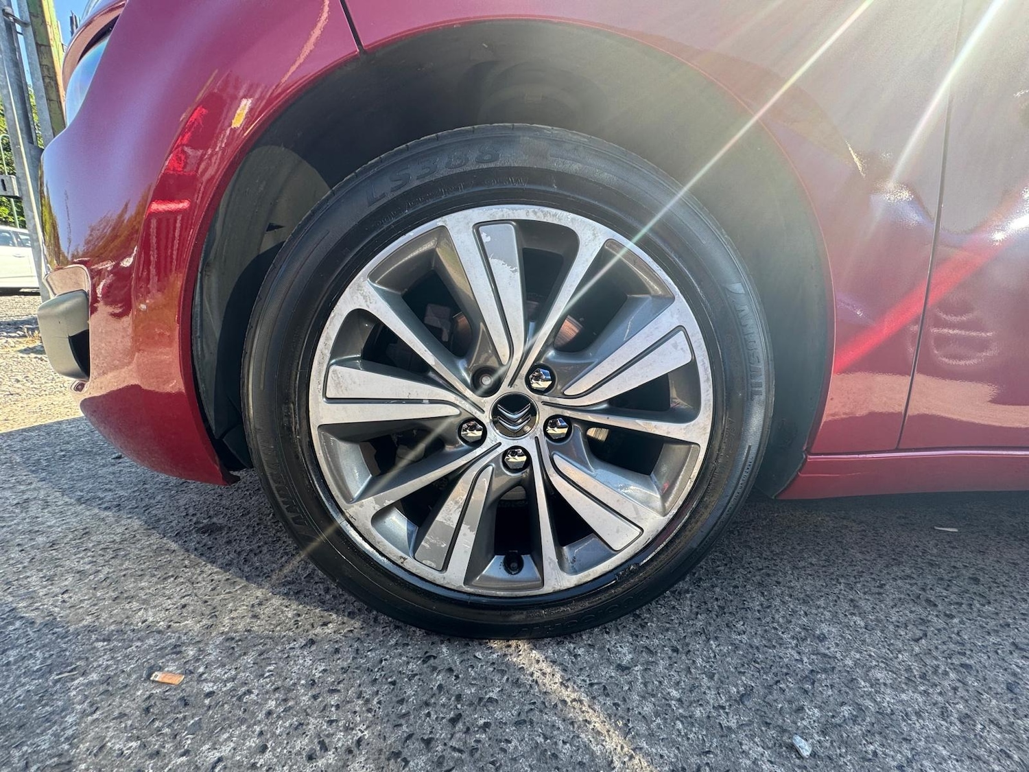 Used Citroen Grand C4 Picasso 2016 for sale - 77171341: Photo 20