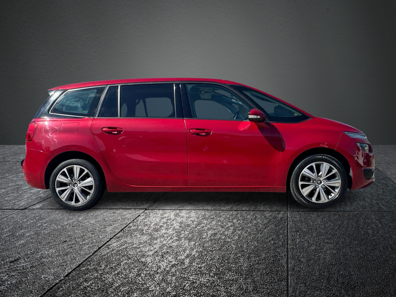 Used Citroen Grand C4 Picasso 2016 for sale - 77171341: Photo 3