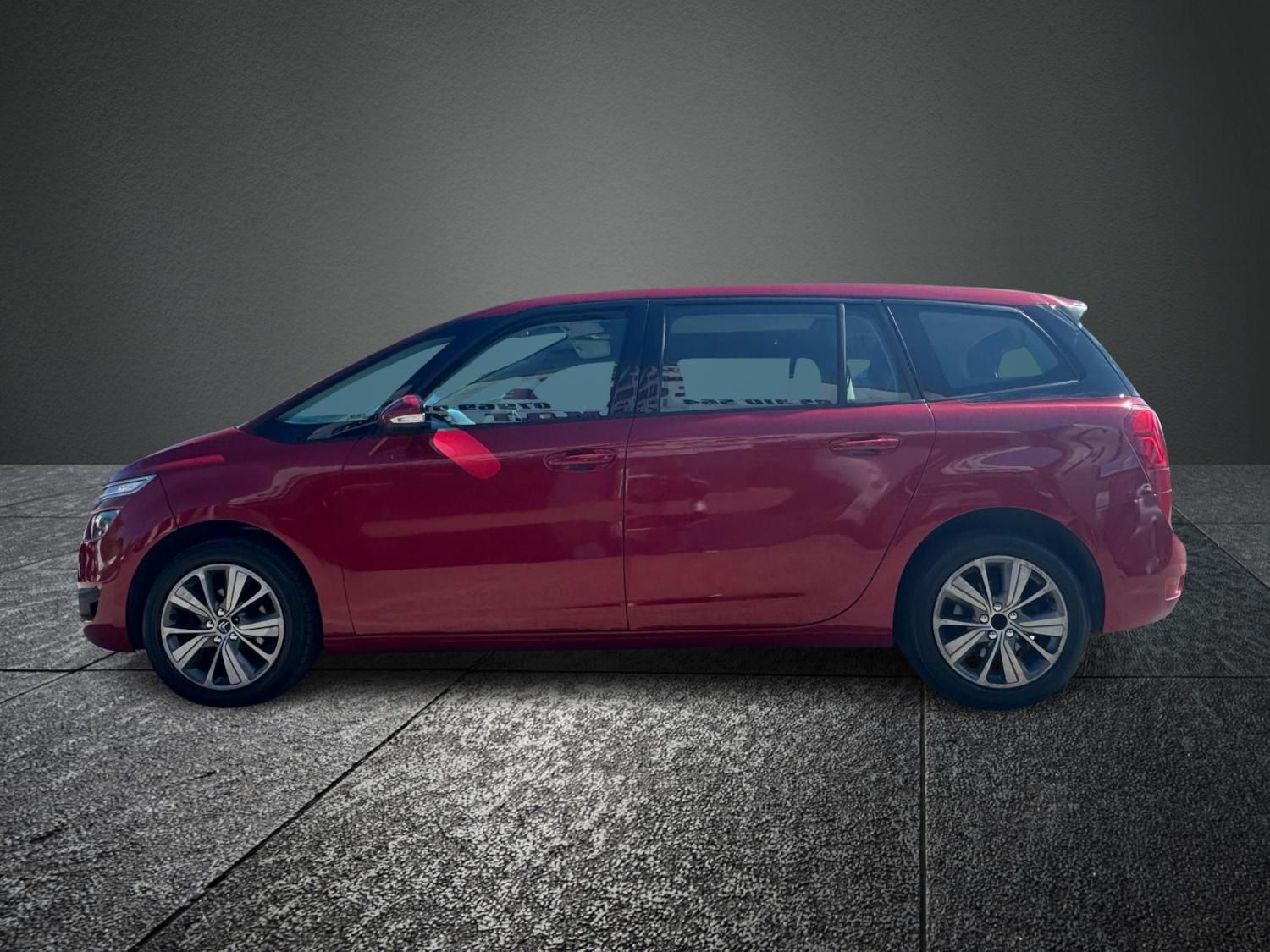 Used Citroen Grand C4 Picasso 2016 for sale - 77171341: Photo 6