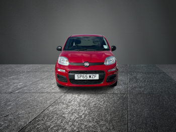 Used Fiat Panda 2015 for sale - 70909708: Photo