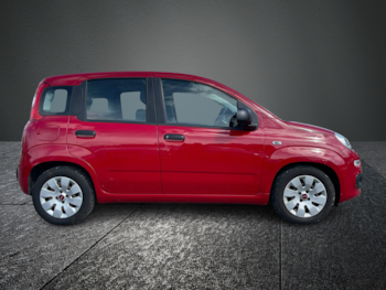 Used Fiat Panda 2015 for sale - 70909708: Photo