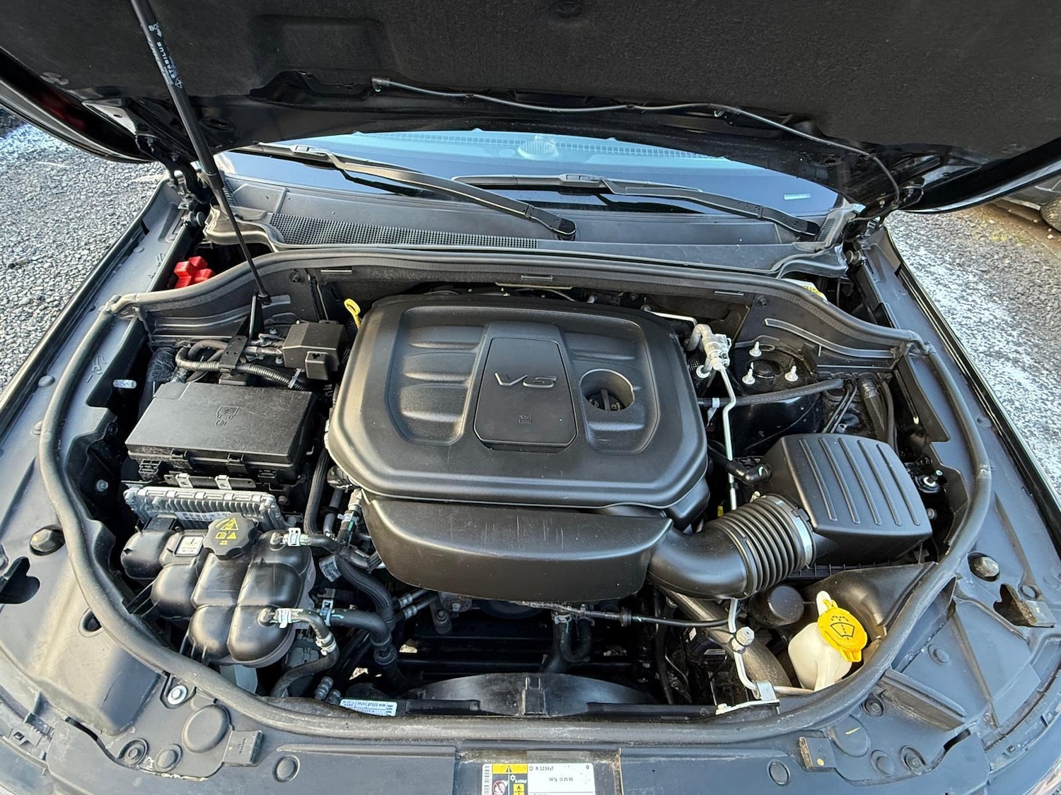Vehicle 23