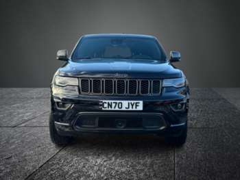 Used Jeep Cherokee  for sale - 74495109: Photo