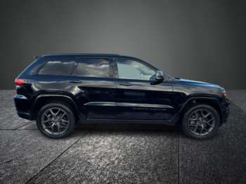 Used Jeep Cherokee  for sale - 74495109: Photo