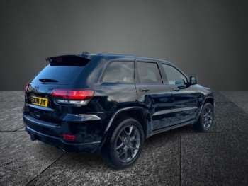 Used Jeep Cherokee  for sale - 74495109: Photo