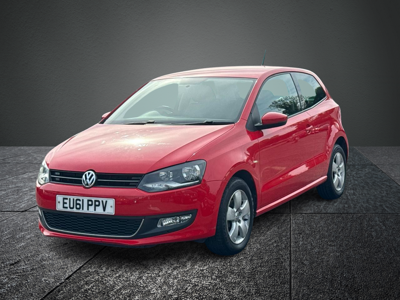 Used Volkswagen Polo 2012 for sale - 77483907: Photo 3