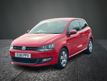 Used Volkswagen Polo 2012 for sale - 77483907: Photo