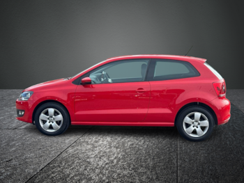 Used Volkswagen Polo 2012 for sale - 77483907: Photo