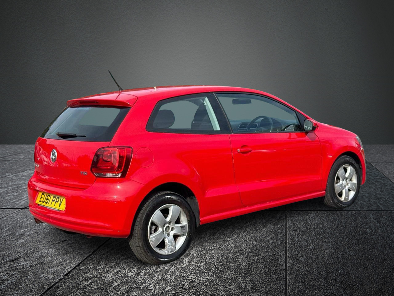 Used Volkswagen Polo 2012 for sale - 77483907: Photo 6