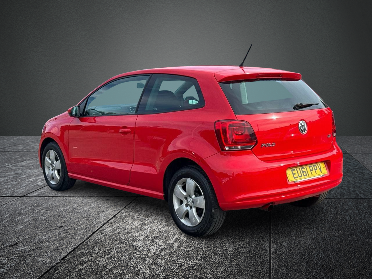 Used Volkswagen Polo 2012 for sale - 77483907: Photo 7